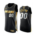 Miami Heat Custom Finals Jersey