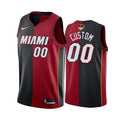 Miami Heat Split Jersey