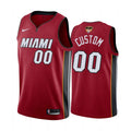 nike Custom Miami Heat Jersey