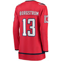 Borgstrom Capitals Jersey