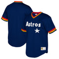 mitchell Astros Throwback Jersey