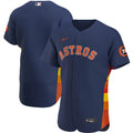 Astros Navy Alternate Jersey nike