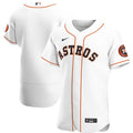 replica Nike Astros White Home Jersey