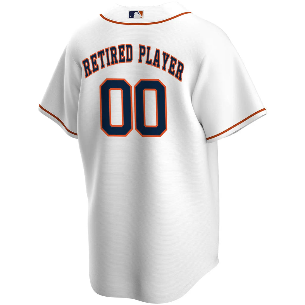 nike Astros Retired Player Jersey - Hình 4