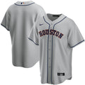nike Astros Gray Alternate Jersey
