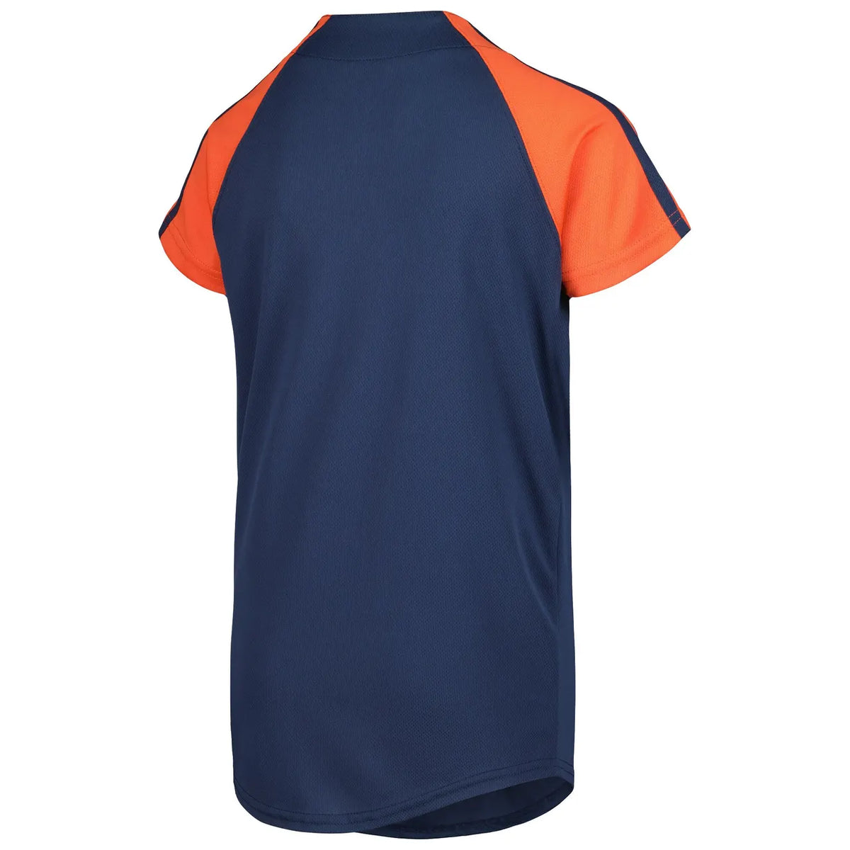 Astros Youth Replica Jersey - Hình 4