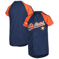 Astros Youth Replica Jersey
