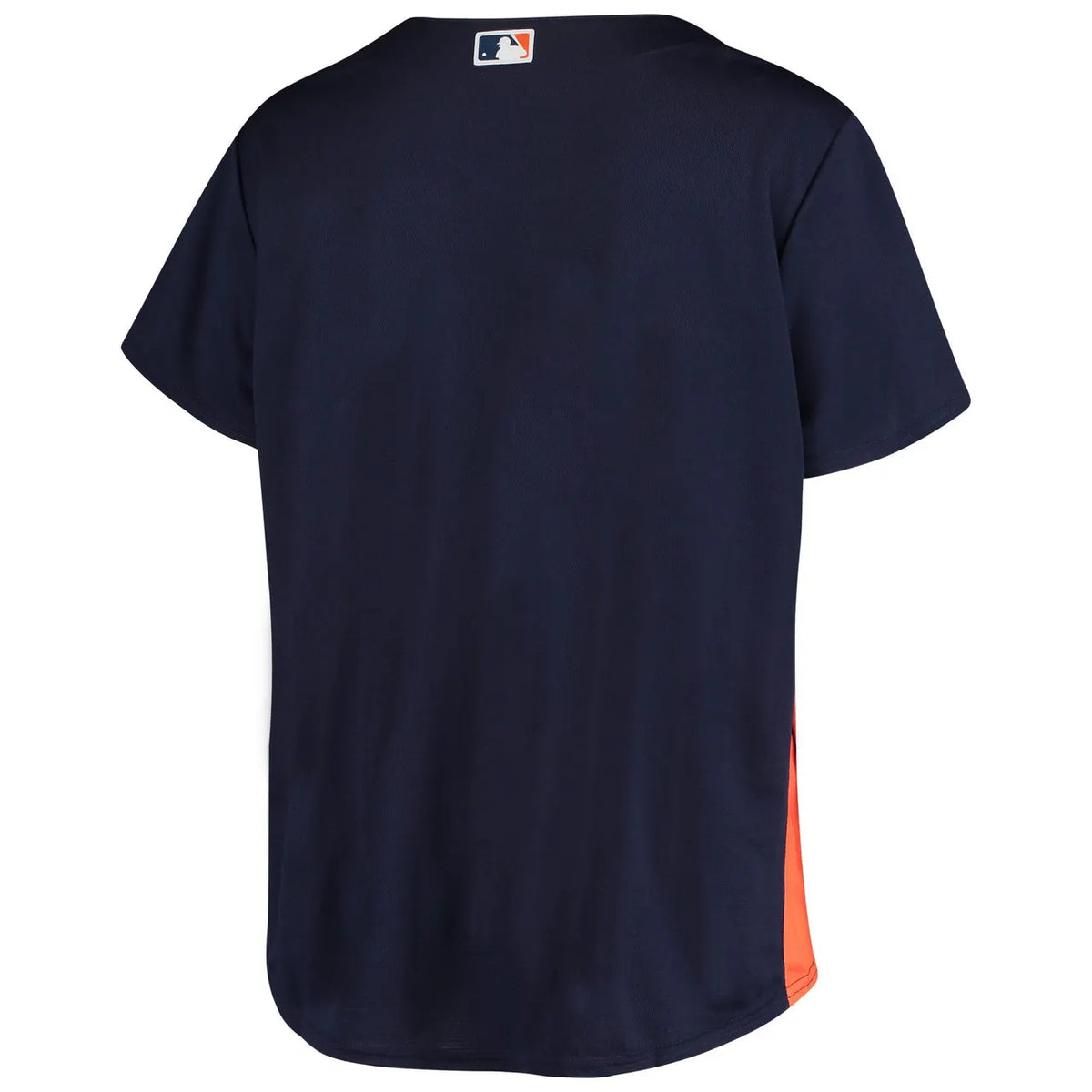 Astros Women's Navy Jersey - Hình 4