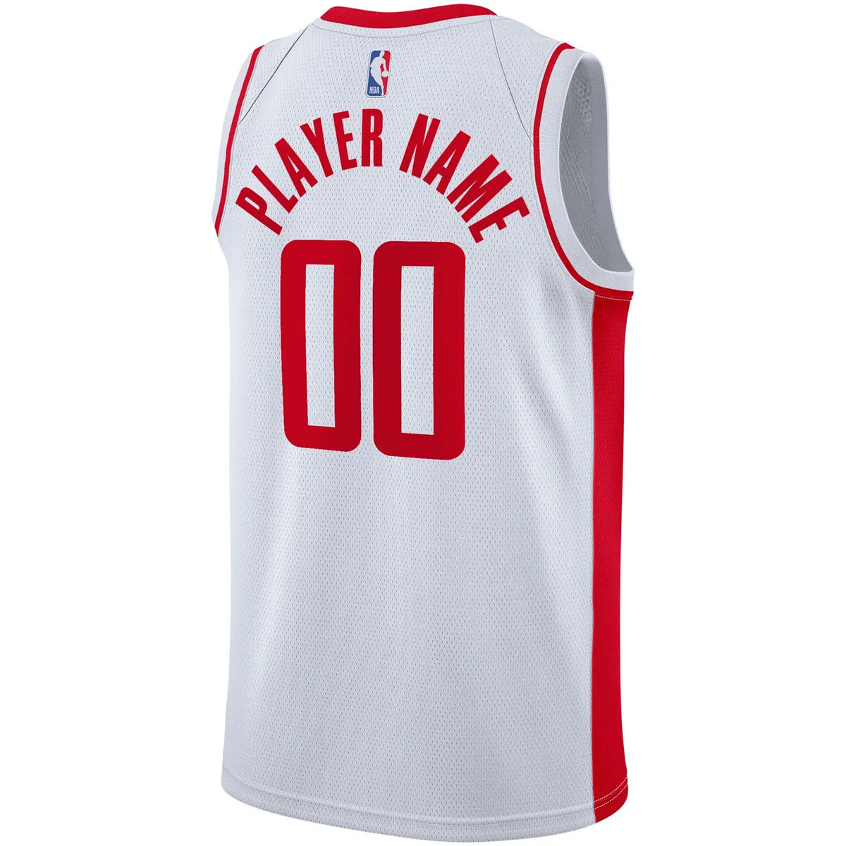 Nike Rockets White - Hình 2