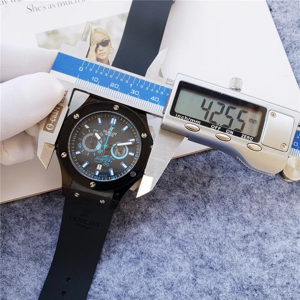 Hublot Maradona Limited Edition - Hình 2