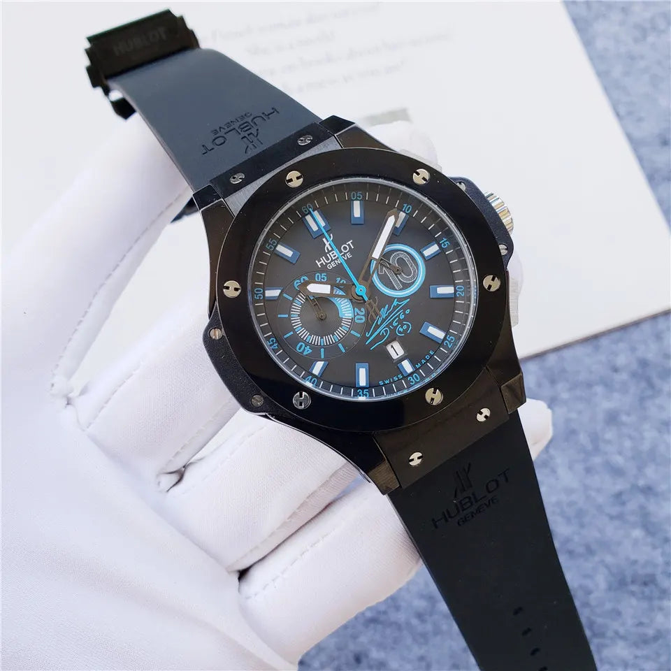 Hublot Maradona Limited Edition - Hình 5