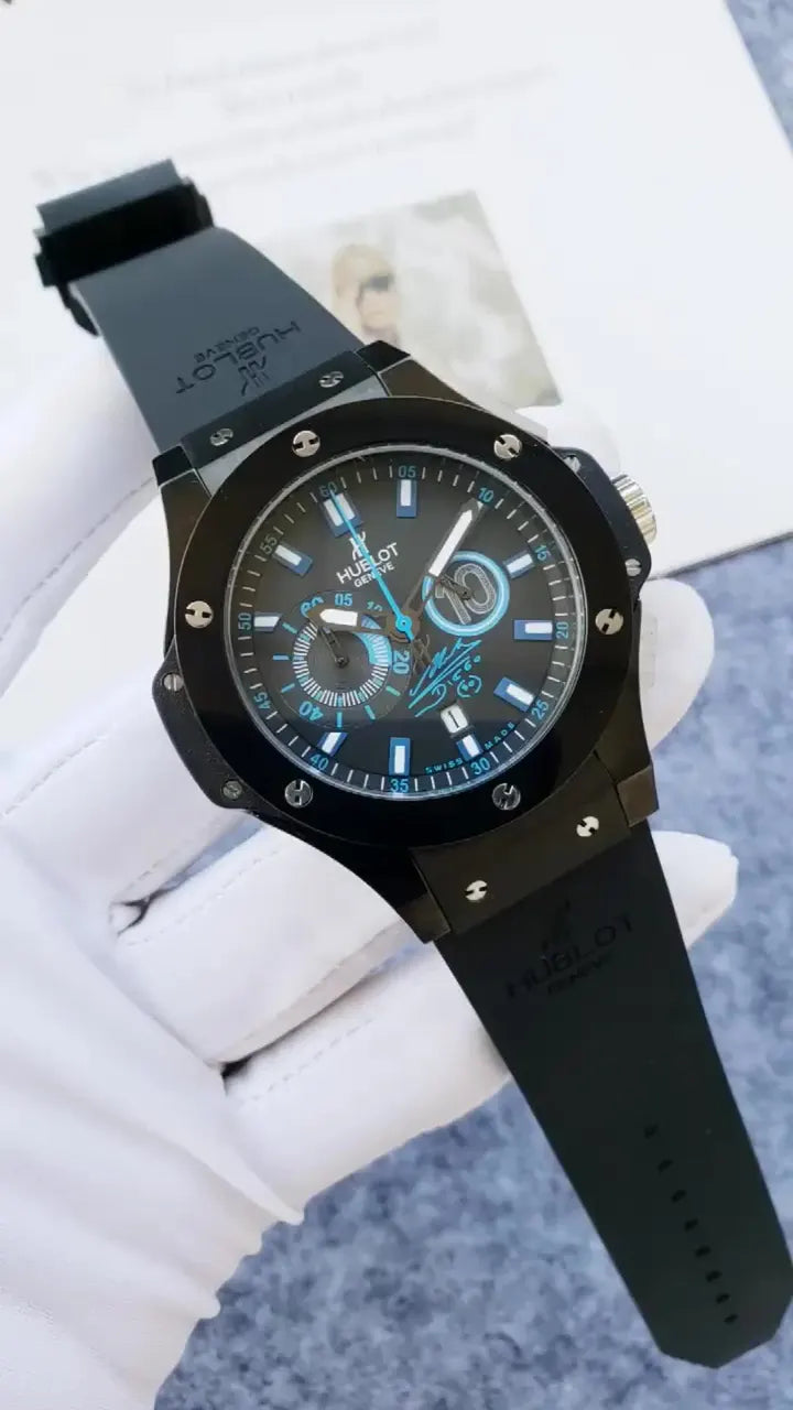 Hublot Maradona Limited Edition