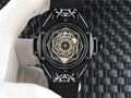 Hublot Orlinski Black Ceramic