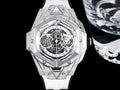 Hublot Ice Diamond Watch