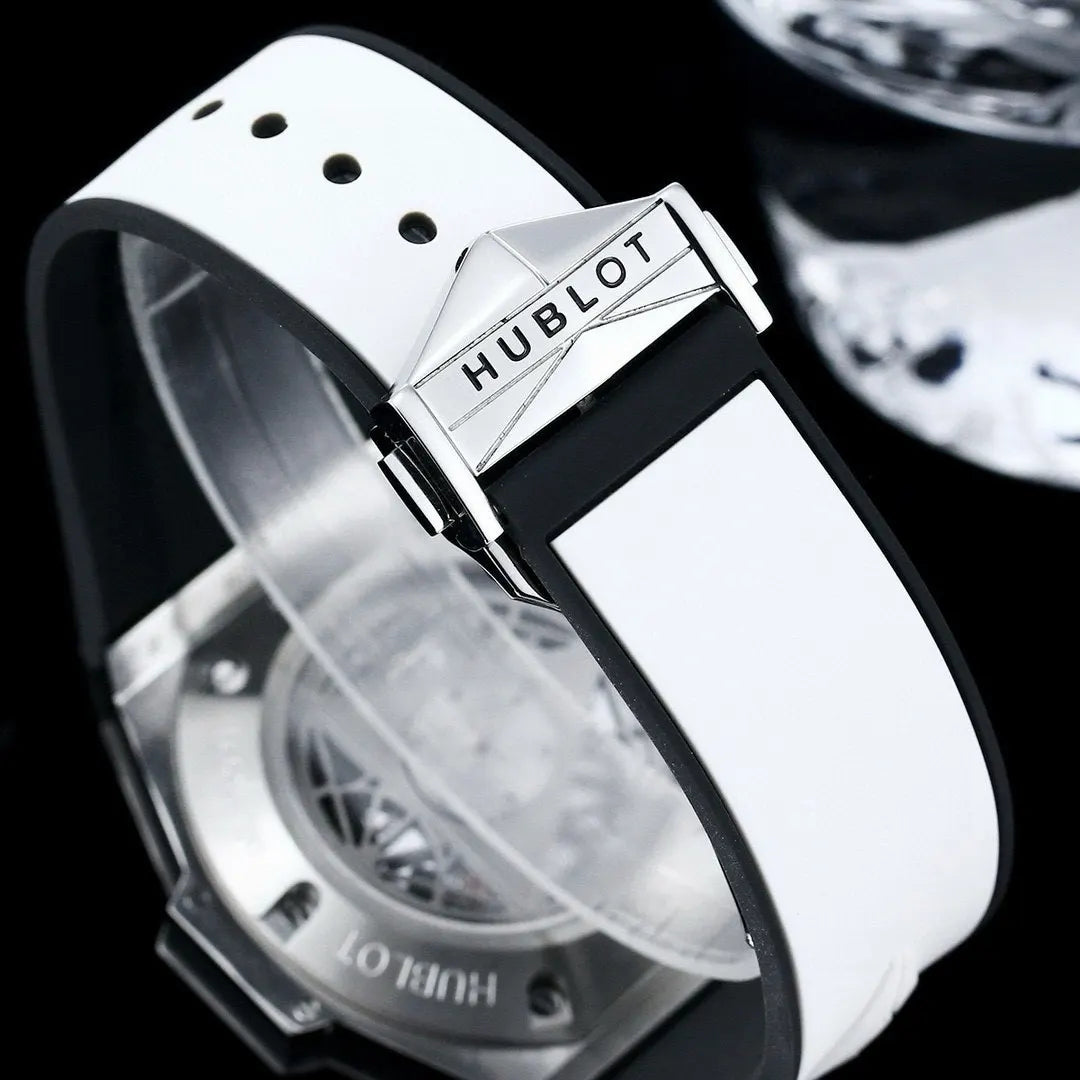 Hublot Ice Diamond Watch - Hình 2
