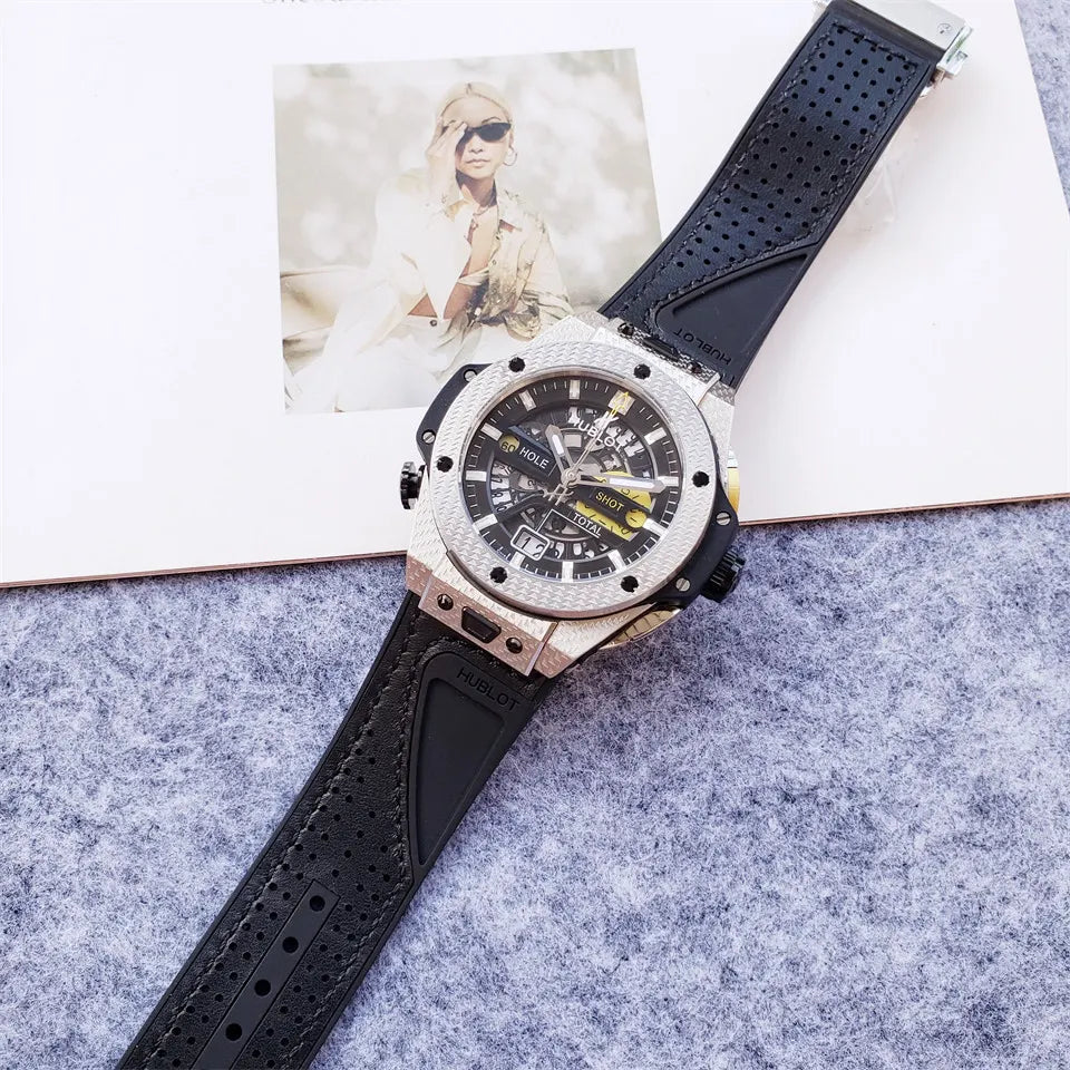 Hublot Golf Edition - Hình 6