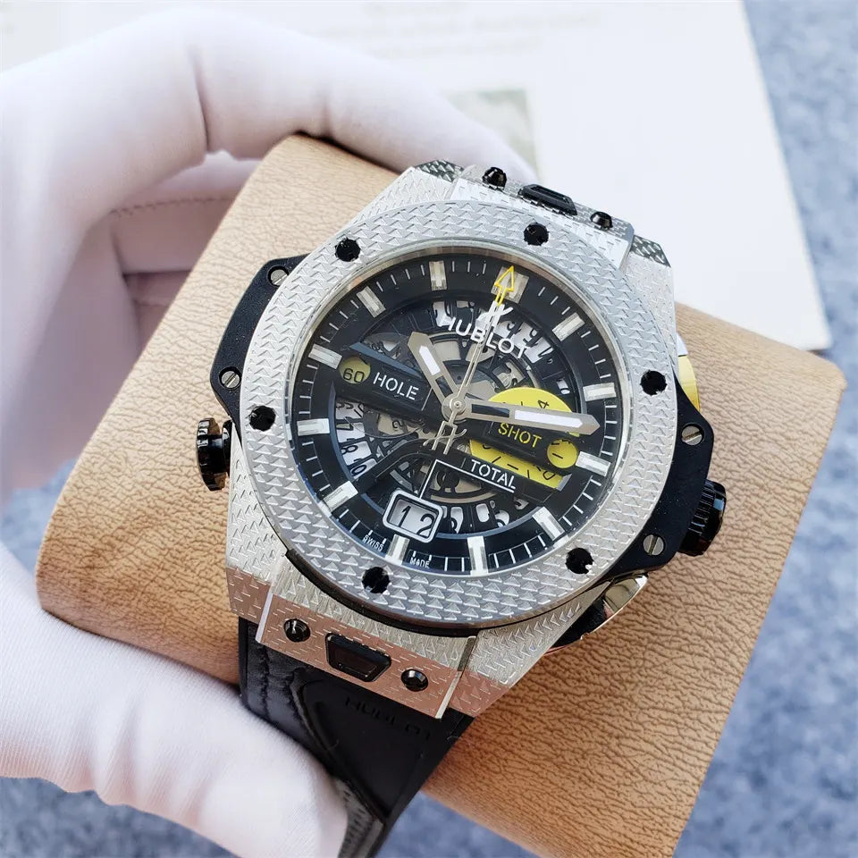 Hublot Golf Edition - Hình 2