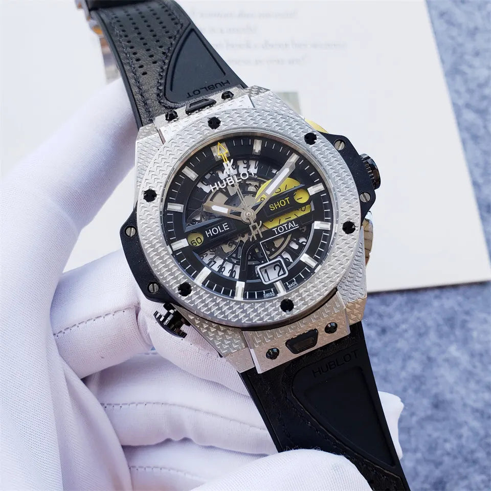 Hublot Golf Edition - Hình 11