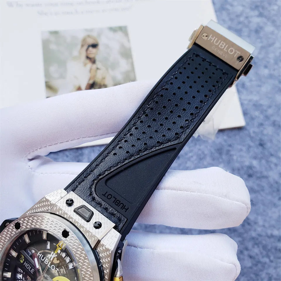 Hublot Golf Edition - Hình 5