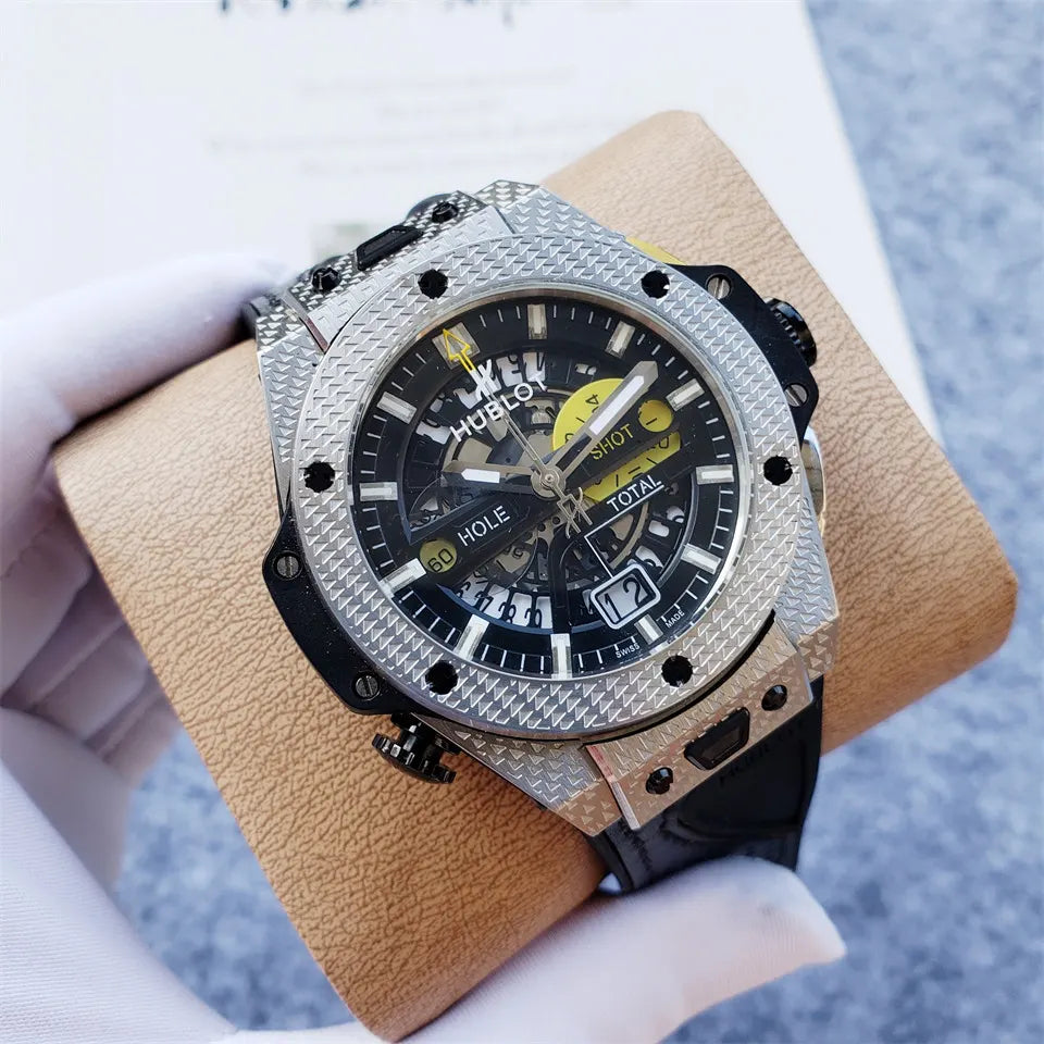 Hublot Golf Edition - Hình 3