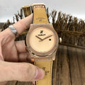 Hublot Rose Gold Beige Dial