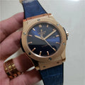 Hublot Classic Fusion Blue