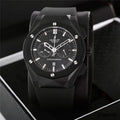 Hublot Black Magic Chronograph
