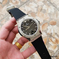 Hublot Classic Fusion Black Dial steel