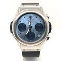 Hublot MDM Blue Pearl