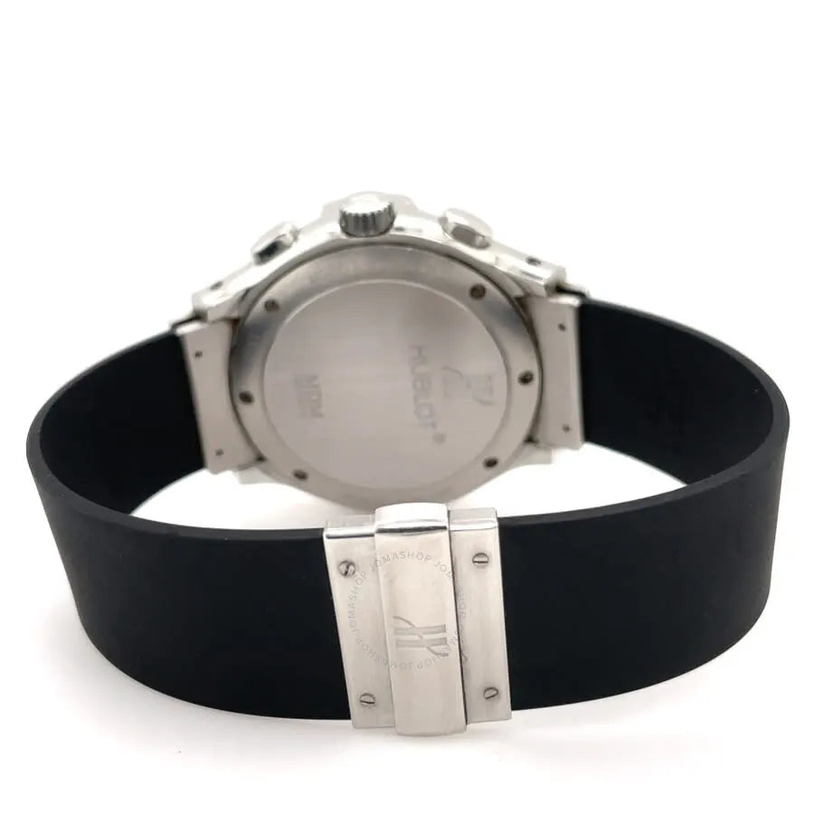 Hublot MDM Blue Pearl - Hình 2