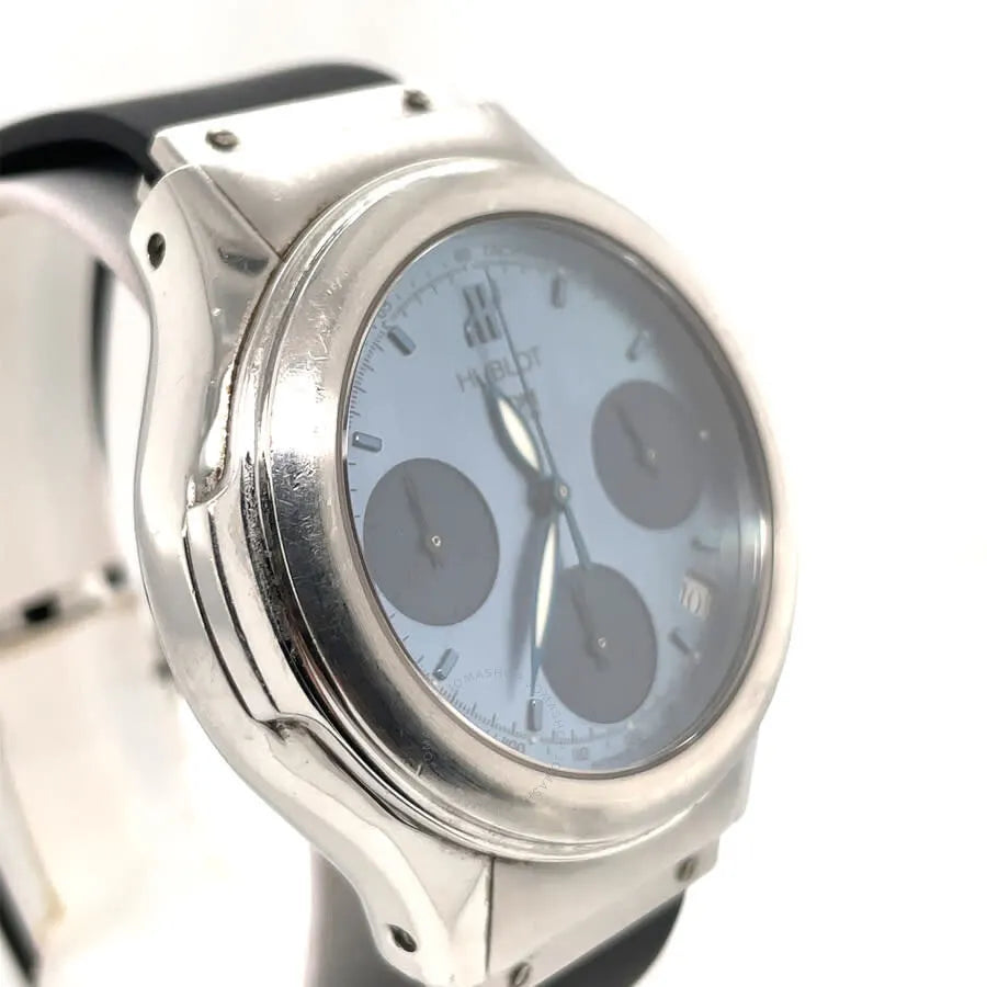 Hublot MDM Blue Pearl - Hình 3
