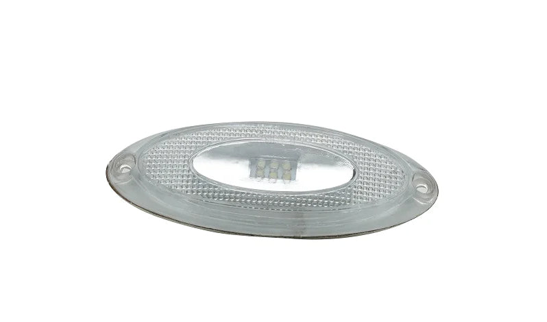 6 LED Step Lamp
