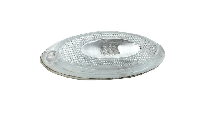 6 LED Step Lamp