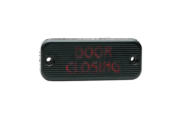 3 LED Door Closing Lamp