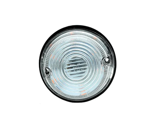 Front Blinker Lamp - Clear