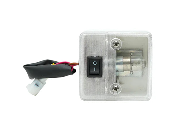 Engine Lamp
