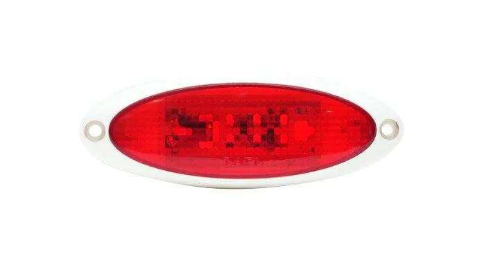 6 LED Step Lamp