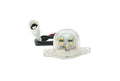 5 LED Round Number Plate Lamp