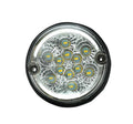 LED Reverse Lamp - Clear