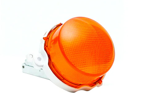 Front Direction Indicator - White LED