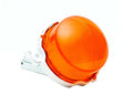 Front Direction Indicator - White LED