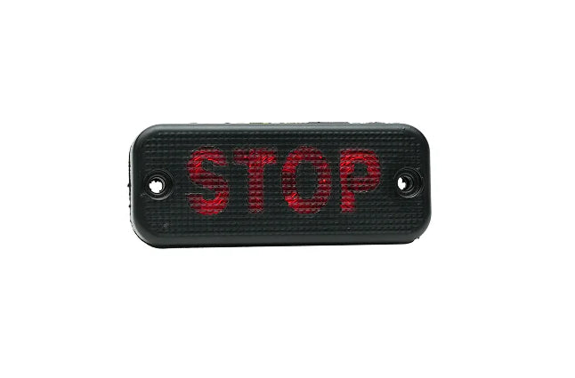 3 LED Stop Lamp