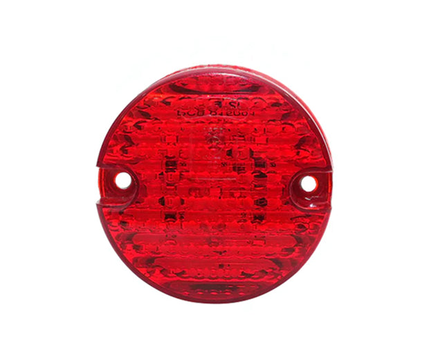 5 LED Rear Height Marker Lamp - Red