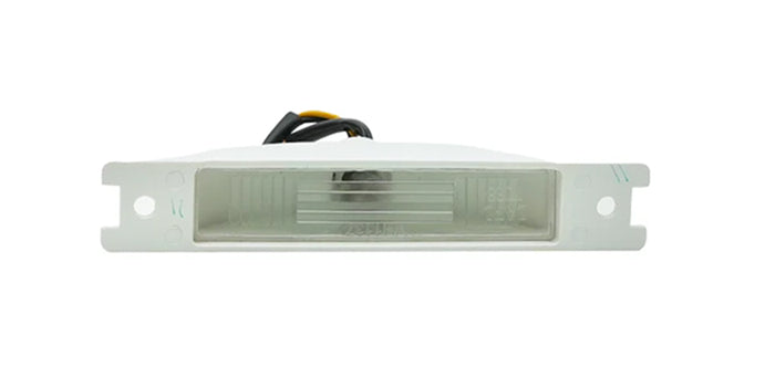 License Number Plate Lamp