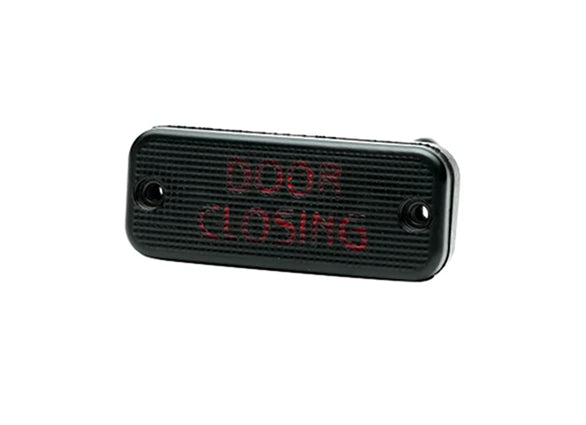 3 LED Door Closing Lamp