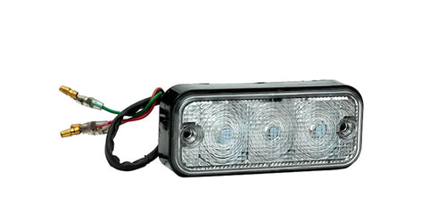 3 LED Cabin Lamp With Swich