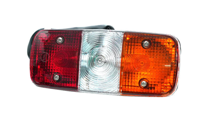Rear Combination Tail Lamp
