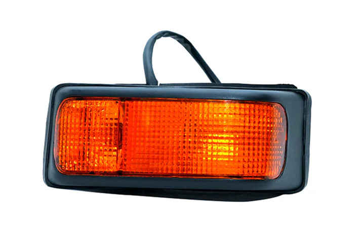 Front Indicator Side Lamp