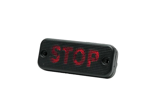 3 LED Stop Lamp