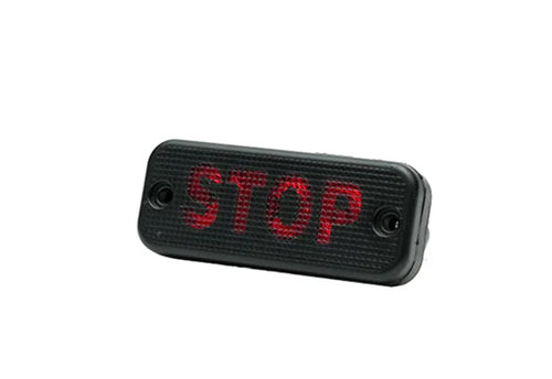 3 LED Stop Lamp